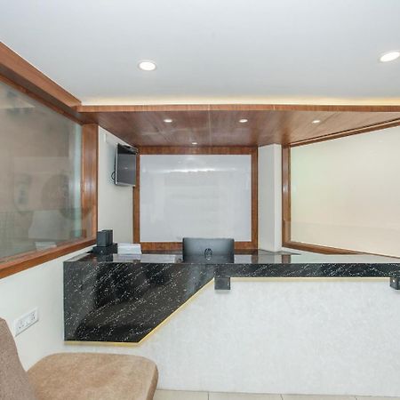 班加罗尔 Olive Residency酒店 外观 照片