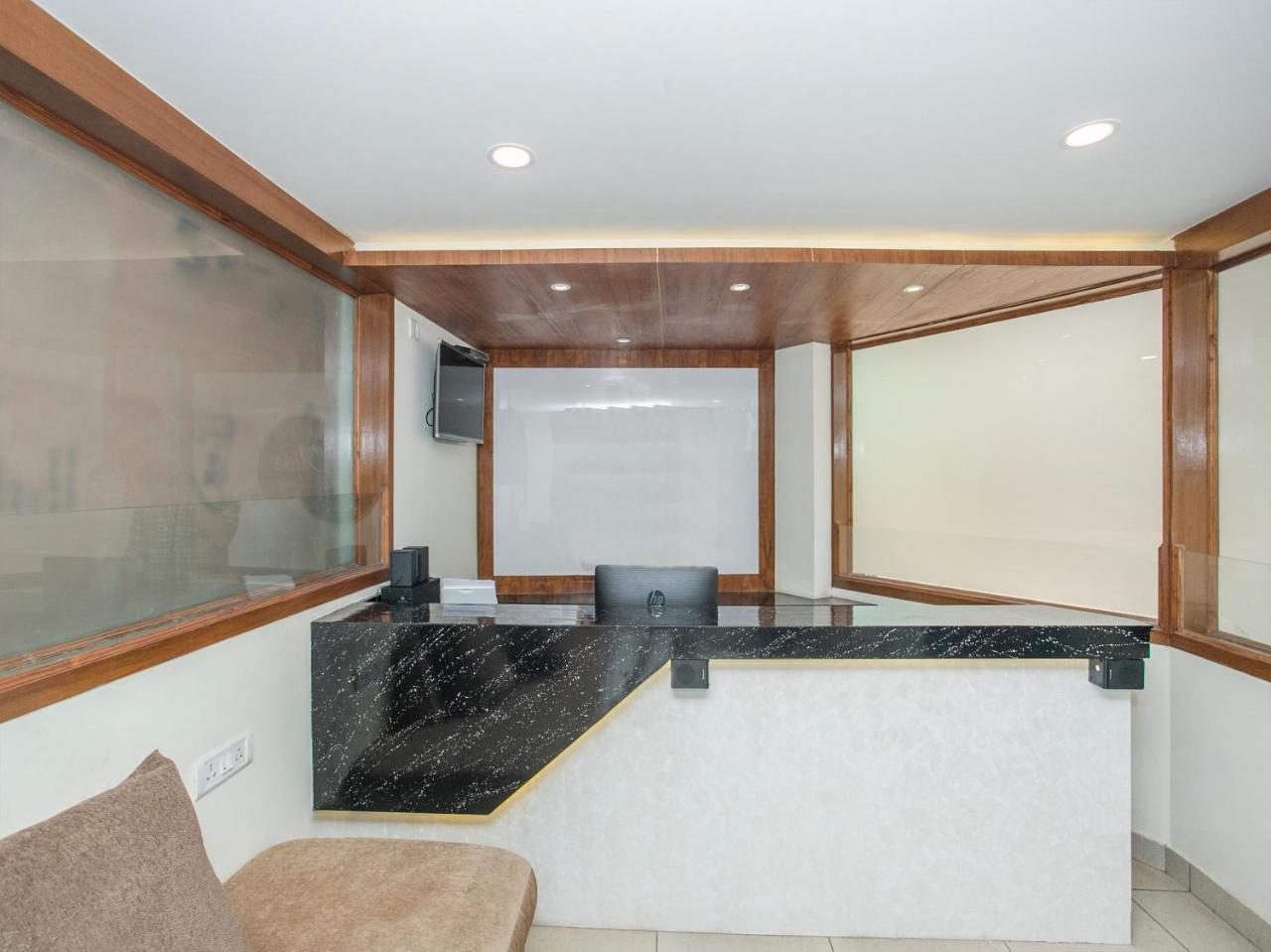 班加罗尔 Olive Residency酒店 外观 照片