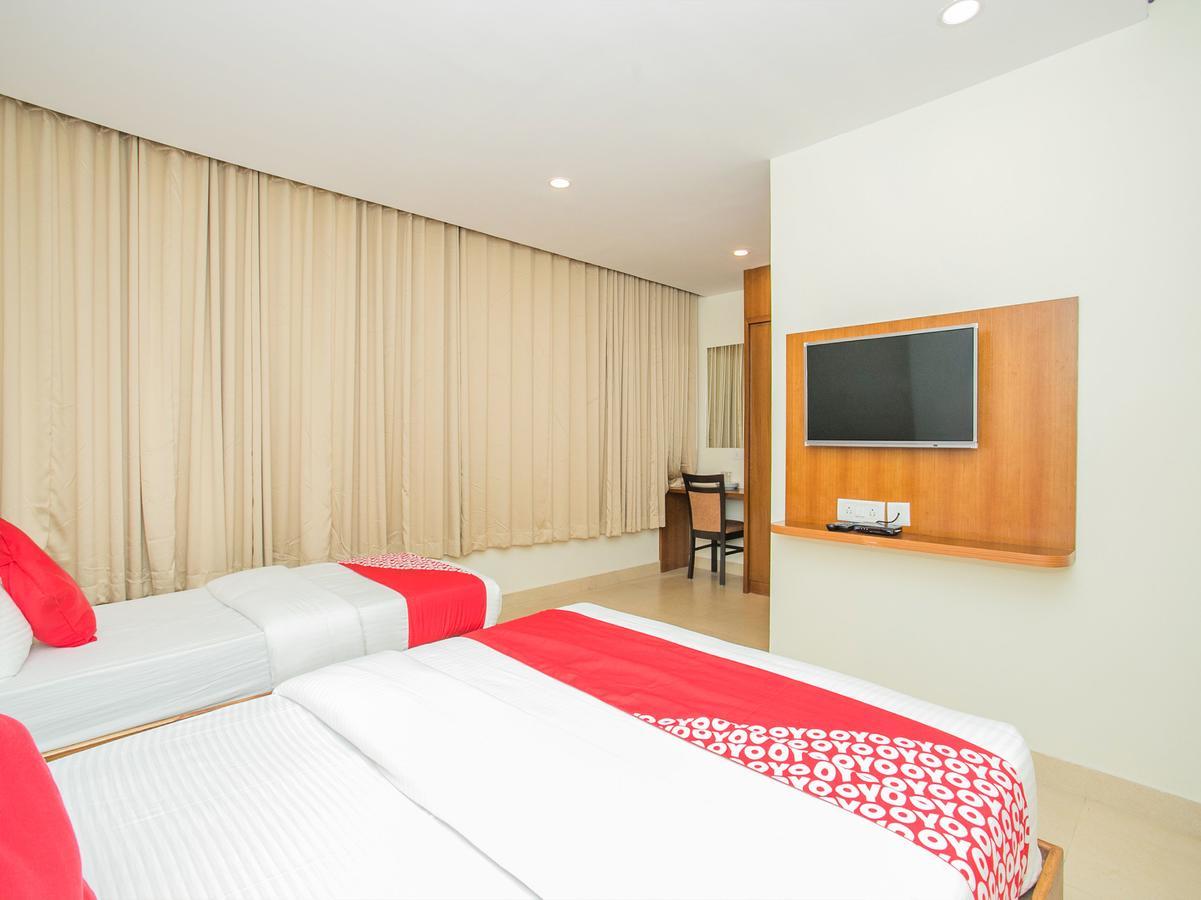 班加罗尔 Olive Residency酒店 外观 照片