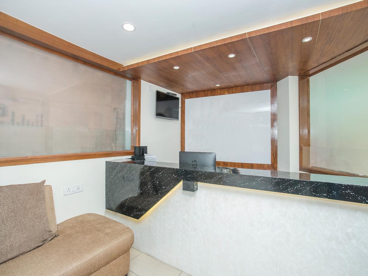 班加罗尔 Olive Residency酒店 外观 照片